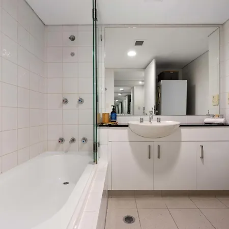 Marvelous Manly Apartment Sydney Exterior photo