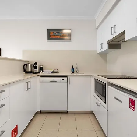 Marvelous Manly Apartment Sydney Exterior photo