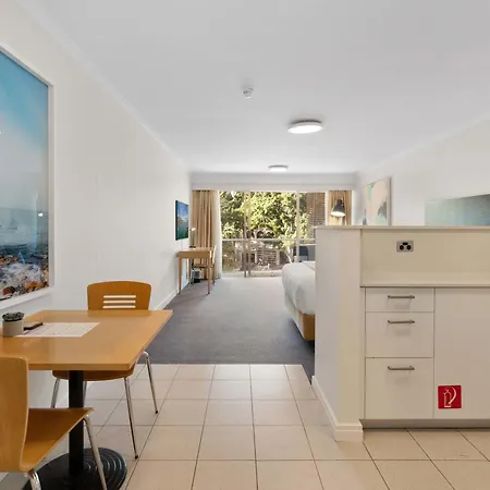 Marvelous Manly Apartment Sydney Exterior photo