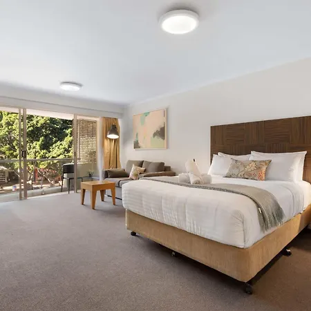 Marvelous Manly Apartment Sydney Exterior photo