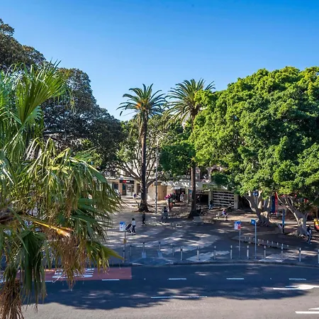 Marvelous Manly Apartment Sydney Exterior photo